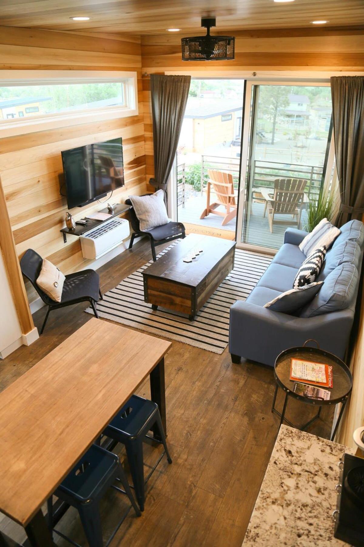 Escalante Escapes Desert Willow- Loft Escape Bagian luar foto